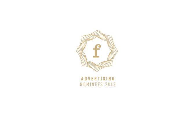 Fubiz Awards 2013 – Advertising