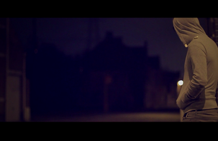 Alpha 2.1 – My eyes video