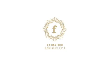 Fubiz Awards 2013 – Animation