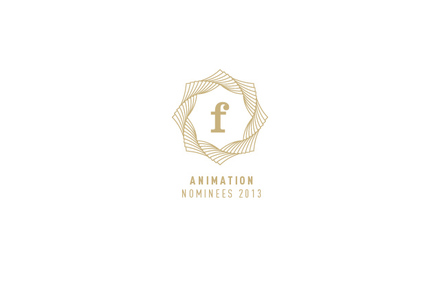 Fubiz Awards 2013 – Animation