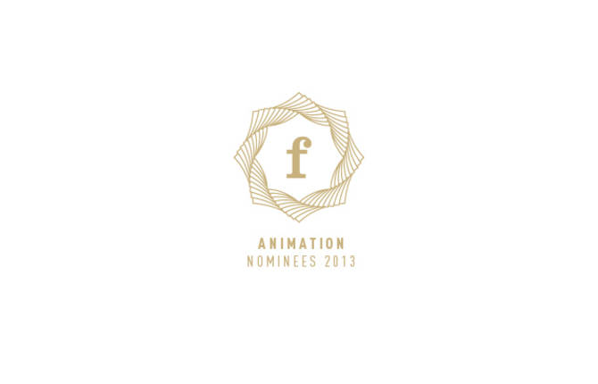 Fubiz Awards 2013 – Animation