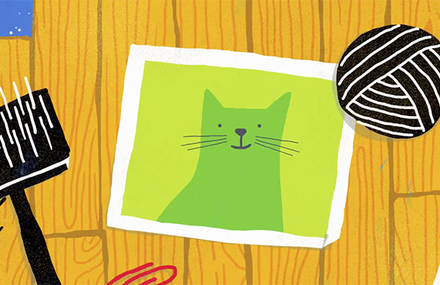 Animal Planet Latam / Facebook Promo