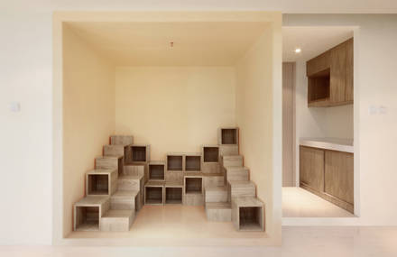 Ivy Foundation by AQSO