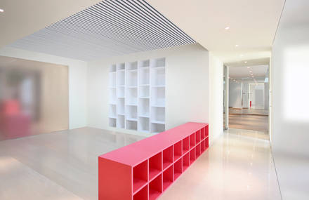 Ivy Foundation by AQSO