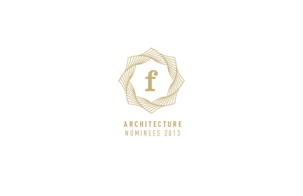 Fubiz Awards 2013 – Architecture