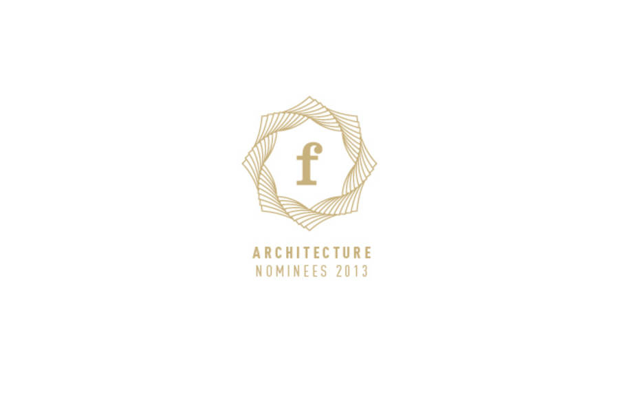 Fubiz Awards 2013 – Architecture