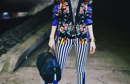 Get to discover the best fashion blogs of the world!