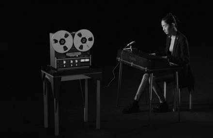 ROVER – « Queen Of The Fools »