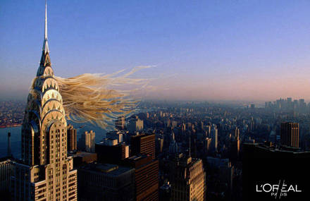 Living Skyscrapers