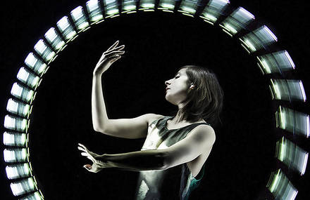 LightSpin