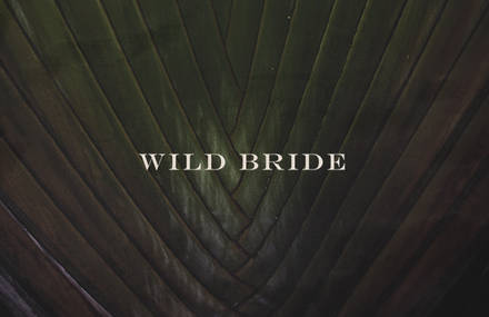 Wild Bride