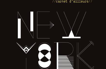 7h09 carnet d’ailleurs  #2 NEW YORK