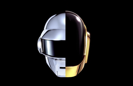 Daft Punk – Get Lucky