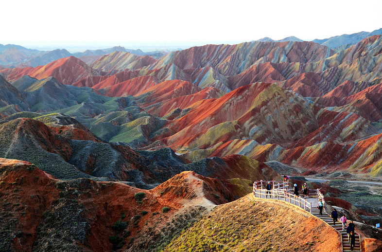 danxia4