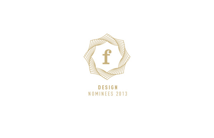 Fubiz Awards 2013 – Design