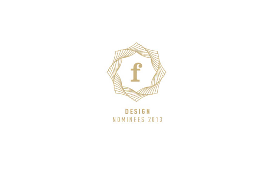 Fubiz Awards 2013 – Design