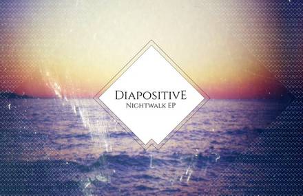 Diapositive – Nightwalk EP