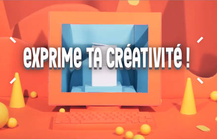 L’ EXPO TROP FRAICHE DE TIC TAC