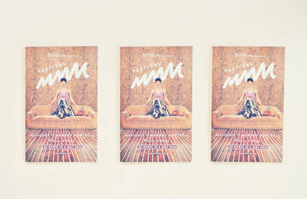 Festival MMM // Musique Multi-Montreal 2013