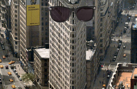 Living Skyscrapers