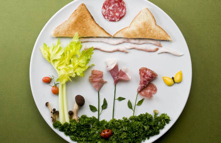 Food Lovers