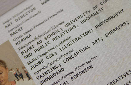 PASSFOLIO