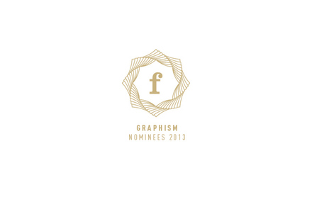Fubiz Awards 2013 – Graphism