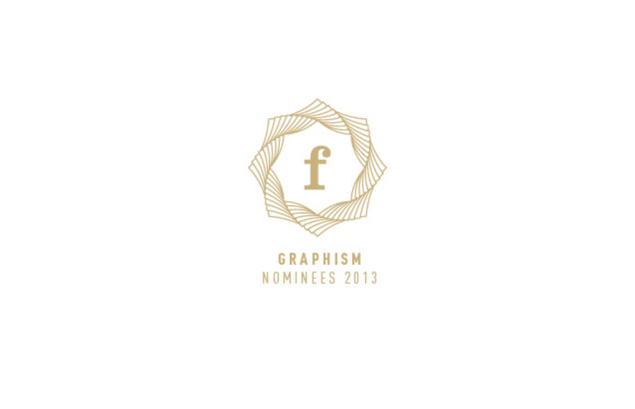 Fubiz Awards 2013 – Graphism