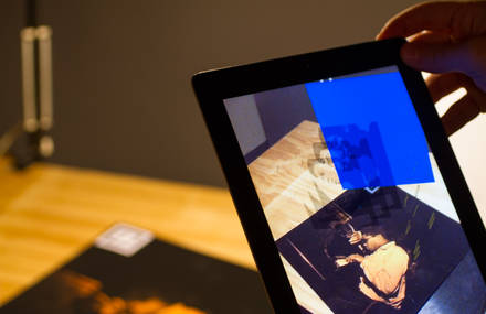 Blue Note Augmented