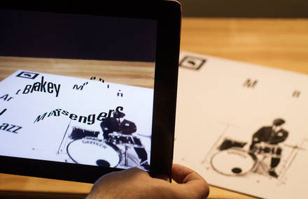Blue Note Augmented