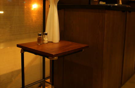 Sobaan, Gyutsang – furniture for trivial