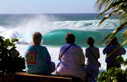 Hawaii 2013