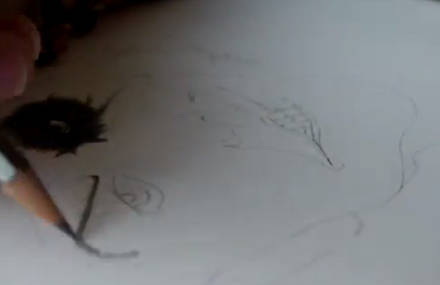 The most epic drawing ever drawn!
