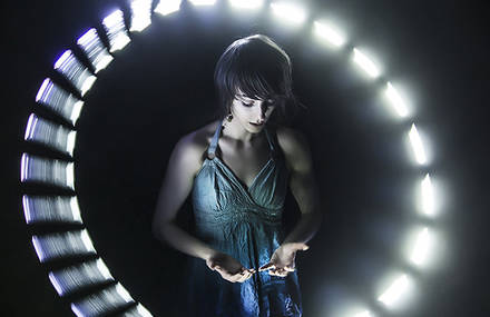 LightSpin
