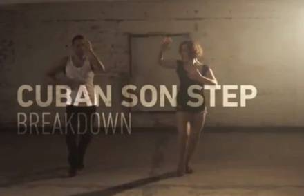 Cuban Salsa Video