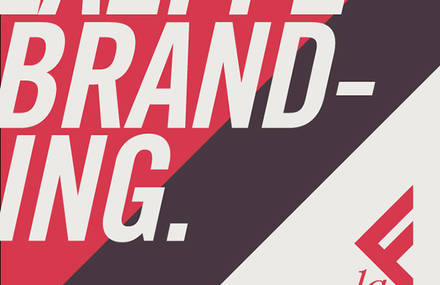 LA EFFE TV BRANDING