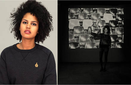 Le Rockwood – Lookbook «  Le grand soir » 