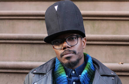 Le Grand hat