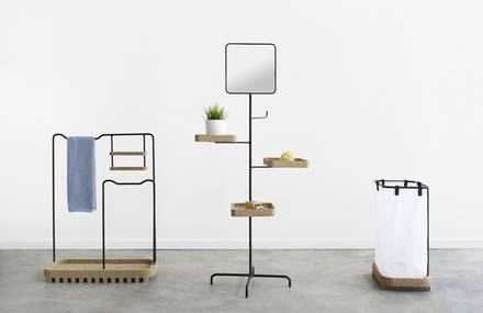Bug Collection by Pereira + Fukusada