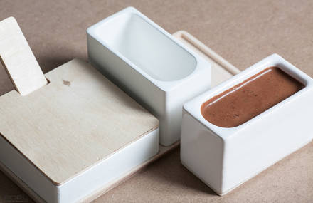 Espresso Set by The Federal