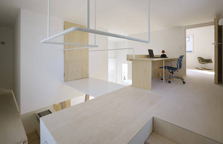 House I by Yoshichikatakagi + Associates