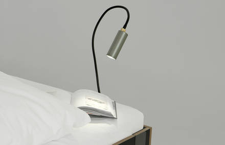 La Funsel by Nils Holger Moormann