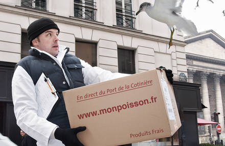 Monpoisson.fr en ligne avec Muchimuchi