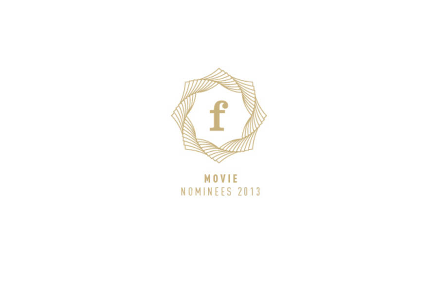 Fubiz Awards 2013 – Movie