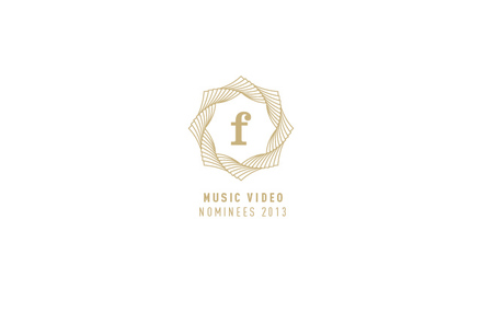 Fubiz Awards 2013 – Music Video