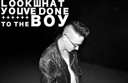 Davis Fetter – Look What You’ve Done to the Boy