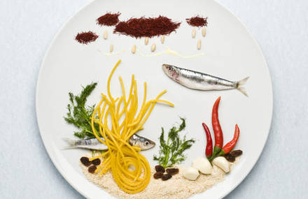 Food Lovers