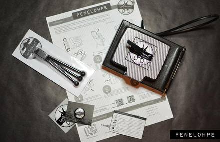 PENELOHPE