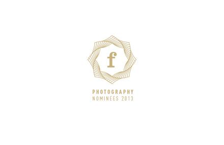 Fubiz Awards 2013 – Photography