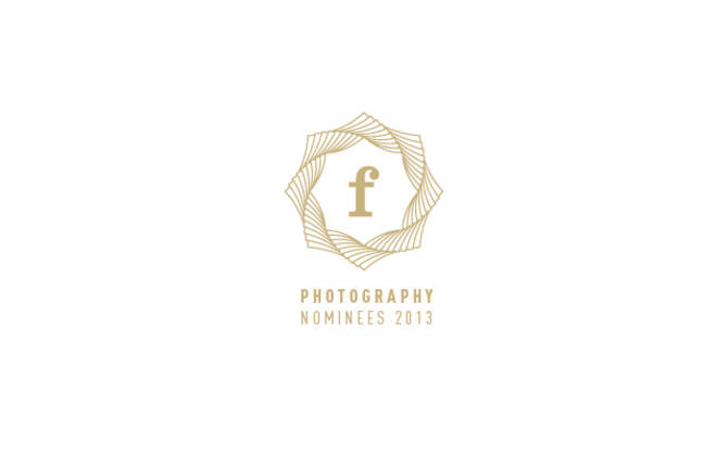 Fubiz Awards 2013 – Photography